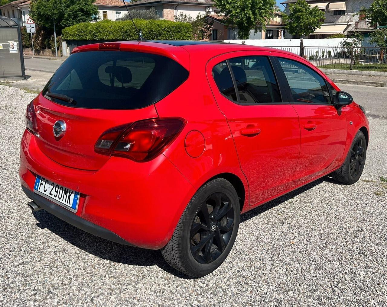 Opel CORSA 1.4 GPL (appena RINNOVATO!!!) - Pronta consegna!!!