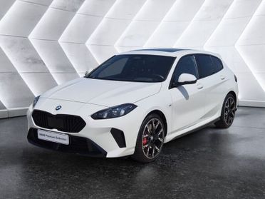 BMW Serie 1 120d 48V MSport Pro auto