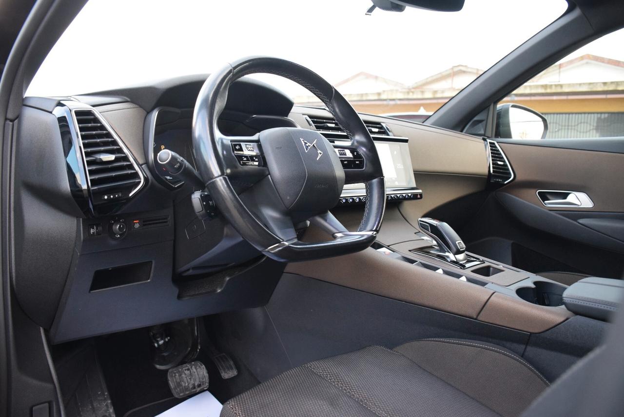Ds 7 Crossback 1.5HDi 130CV AUT. FULL IVA DETRAIBILE