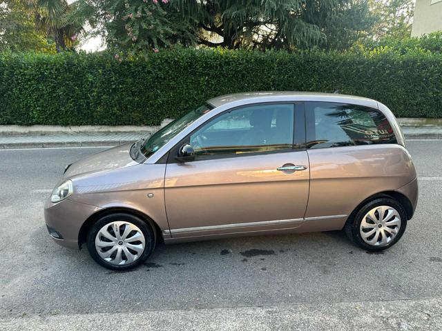 LANCIA Ypsilon 1.2 69 CV Elle