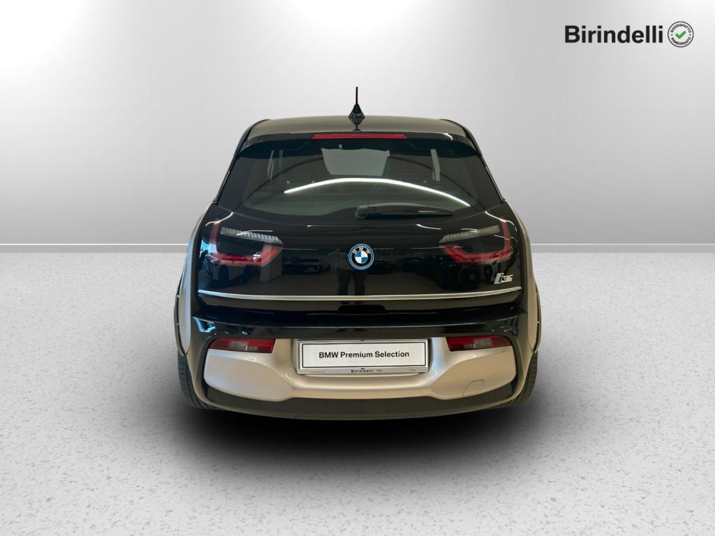 BMW i3 (I01) - i3s 120 Ah