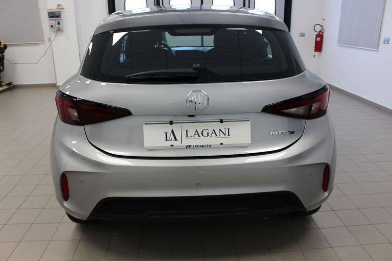 MG MG3 MG3 1.5 Standard