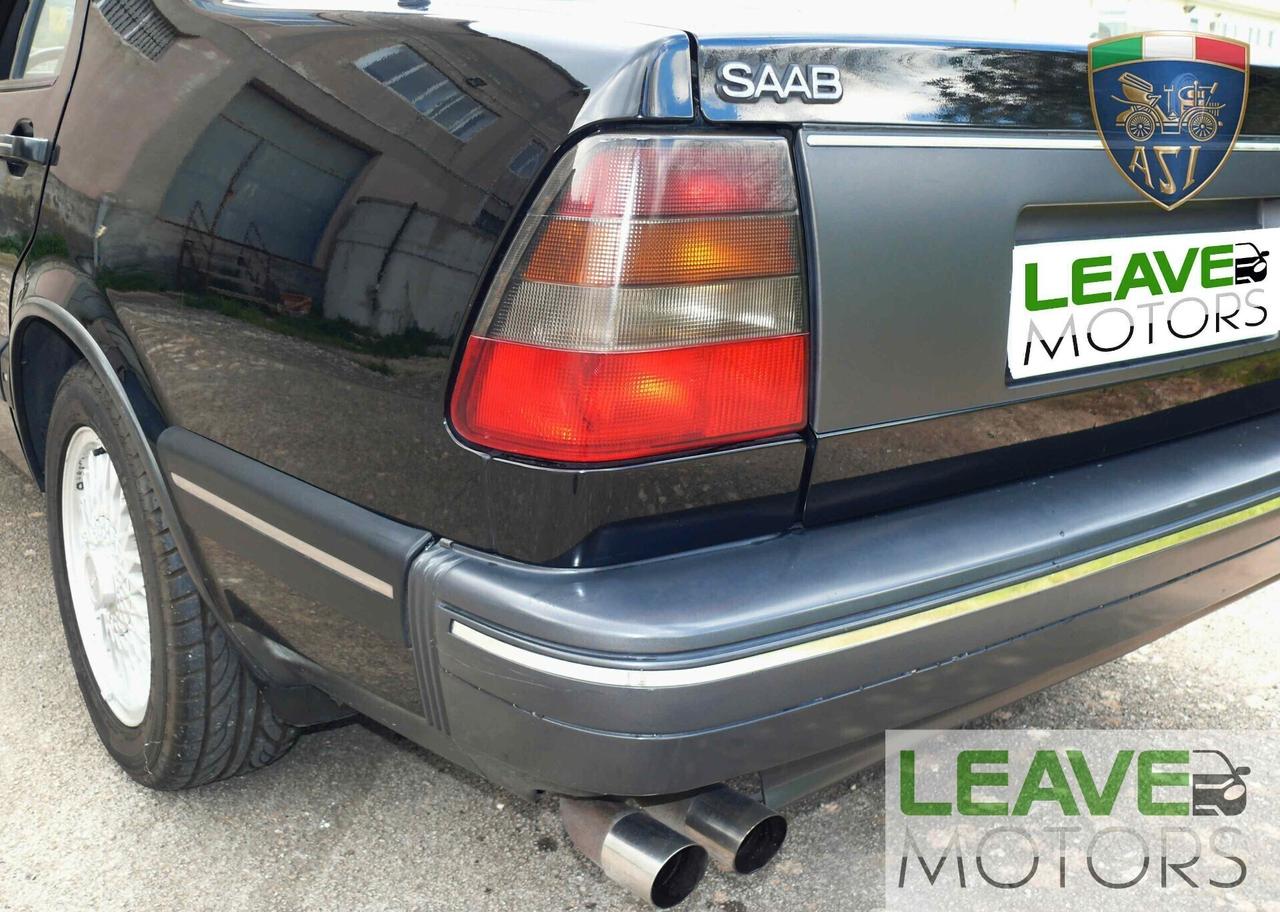 Saab 9000 i 16 4 porte CD (M1482)
