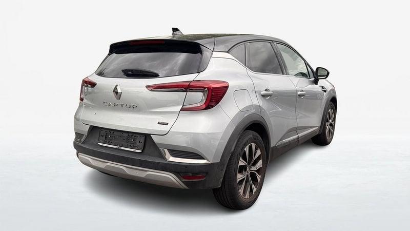 Renault Captur II 2019 1.0 TCe GPL Techno