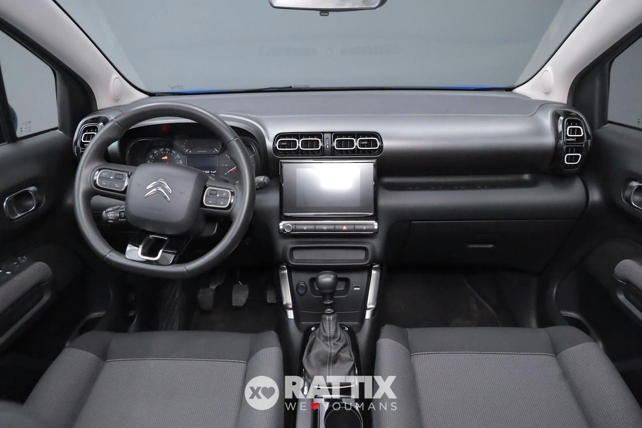 Citroen C3 Aircross 1.5 BlueHDI 110CV Feel