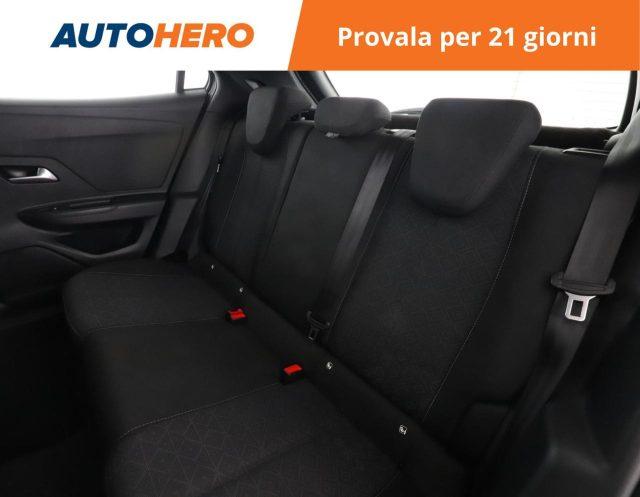OPEL Mokka 1.2 Turbo Edition