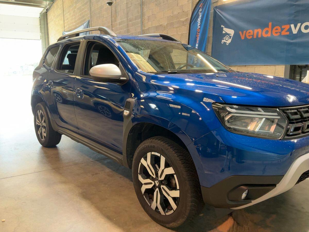 Dacia Duster 1.0 TCe Prestige Gpl 101cv -IN ARRIVO-