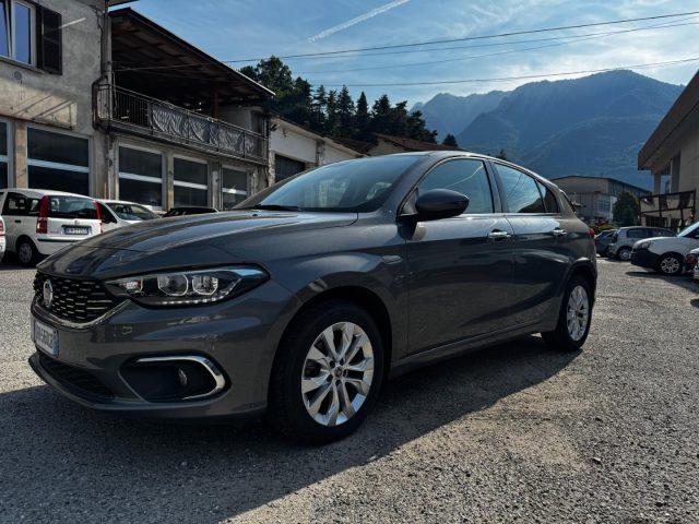 FIAT Tipo 1.6 Mjt 4 EURO 6C ADATTA NEO PATENTATO