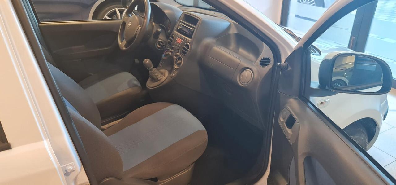 Fiat Panda 1.2 Active