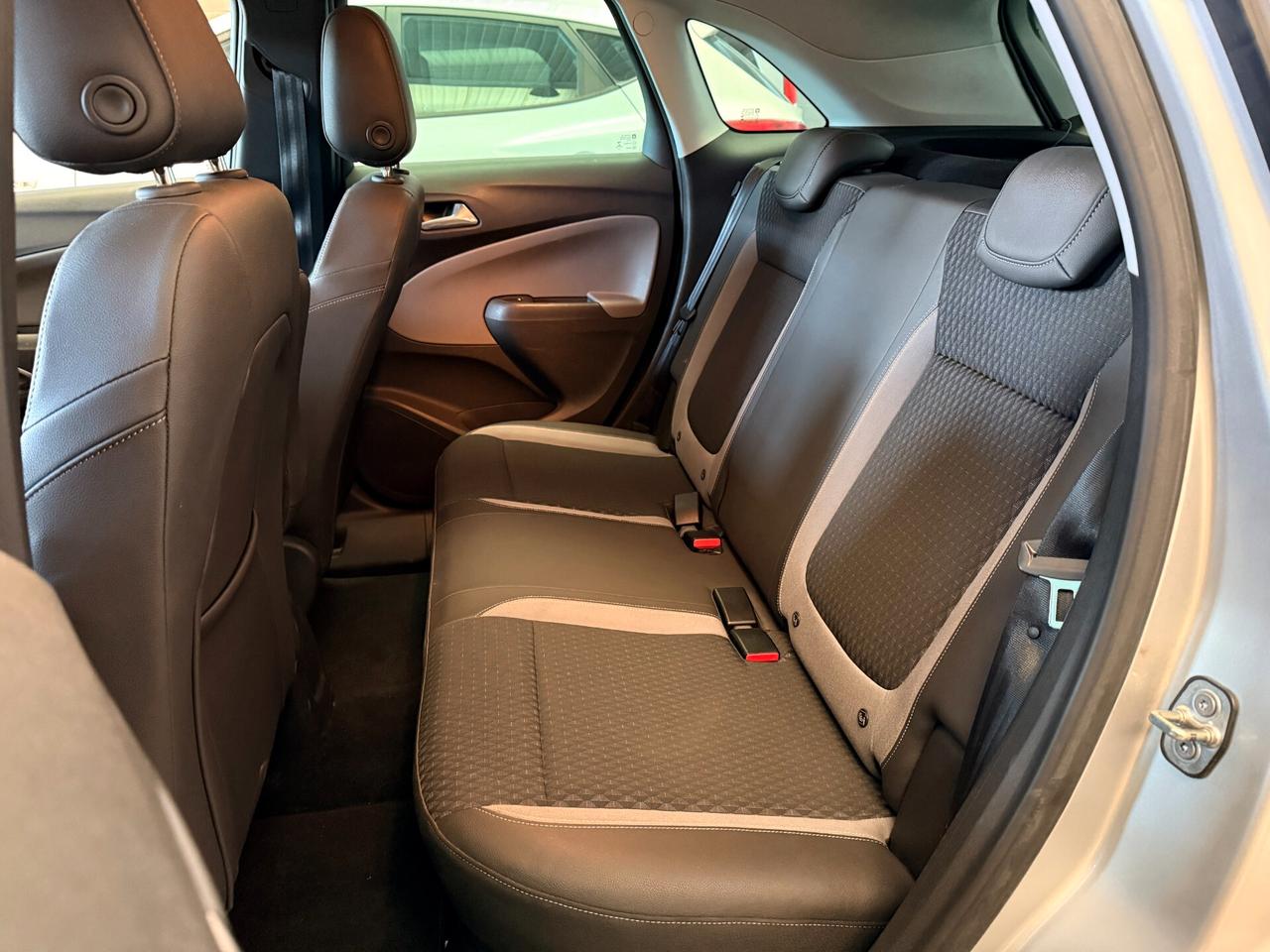 Opel Crossland X 1.6 ECOTEC D 120 CV Start&Stop Ultimate