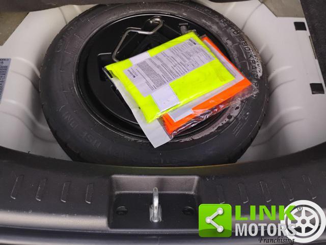 LANCIA Ypsilon 1.2 69 CV 5 porte Gold