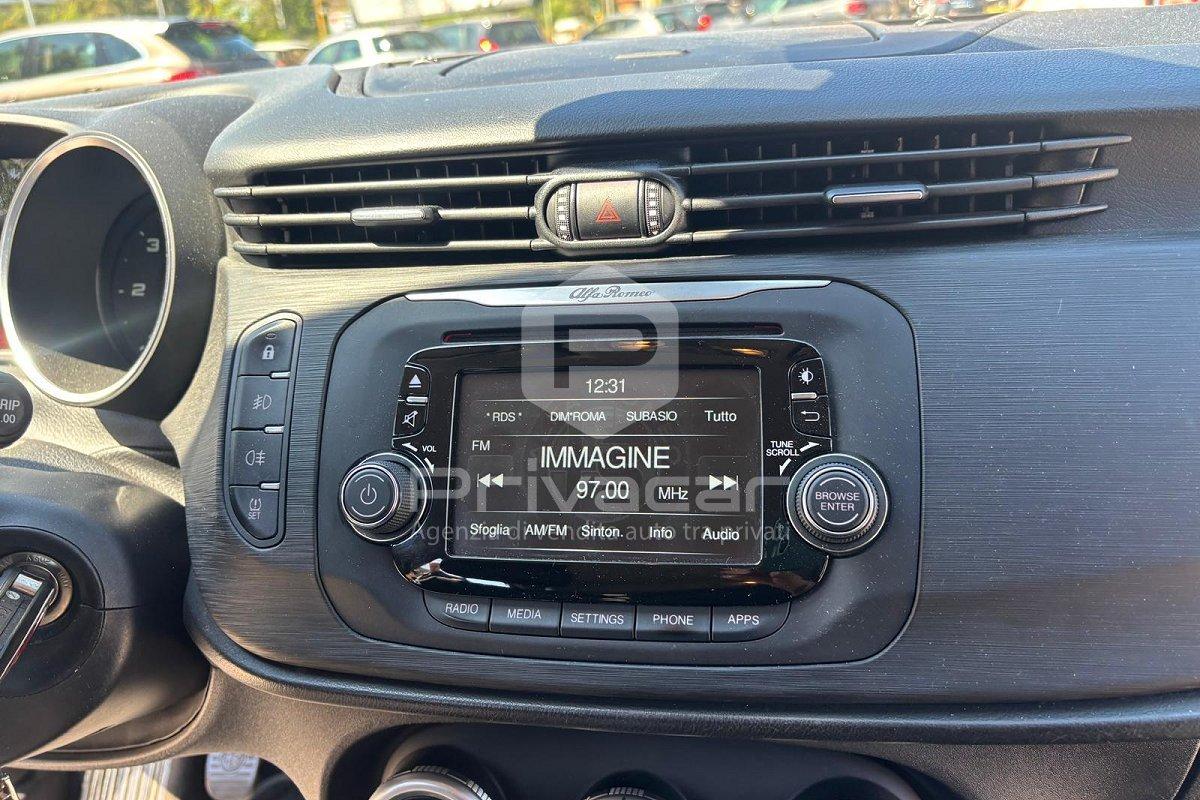 ALFA ROMEO Giulietta 1.6 JTDm 120 CV Business