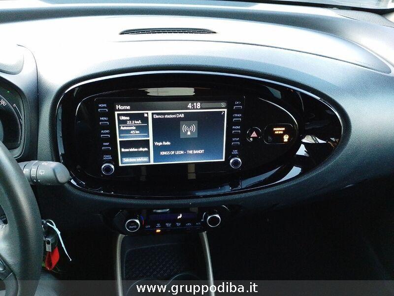 Toyota Aygo X 1.0 Trend 72cv