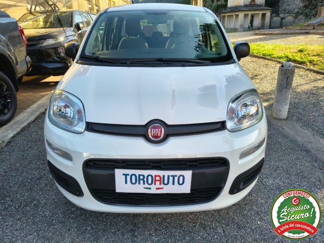 FIAT Panda 1.0 FireFly S&S Hybrid UN. PROP.