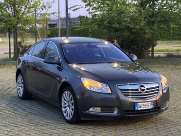 Opel Insignia 2.0 CDTI 160CV 4 porte Cosmo