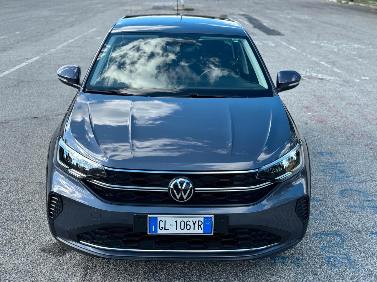 Volkswagen Taigo 1.0 95CV Advanced -TUA SENZA VINCOLI-