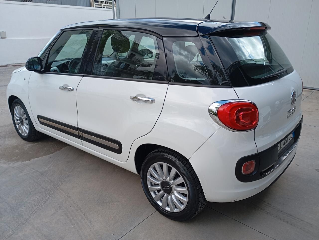 Fiat 500L 1.3 Multijet 85CV Pop Star