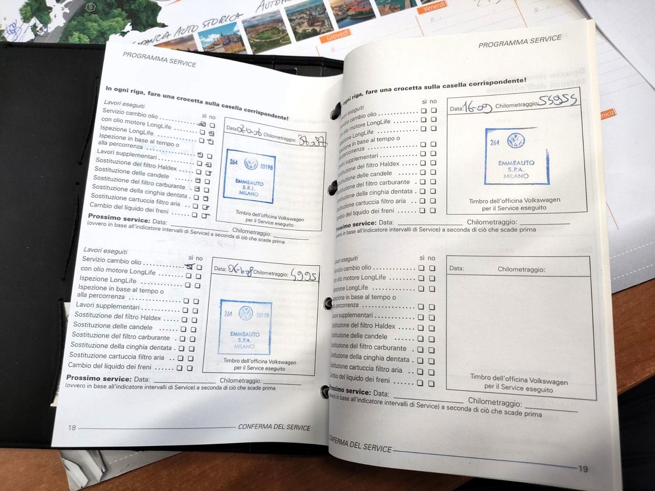 Volkswagen Golf 1.6 5p Aut. ASI