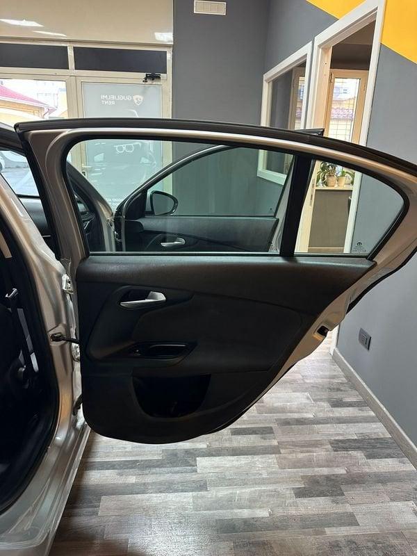 FIAT Tipo Tipo 1.3 Mjt S&S 5 porte City Life