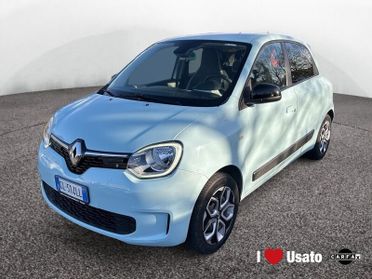 Renault Twingo Electric Twingo III Electric Twingo Equilibre 22kWh