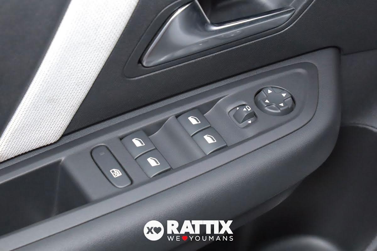 Citroen C4 1.2 puretech 130CV Max eat8