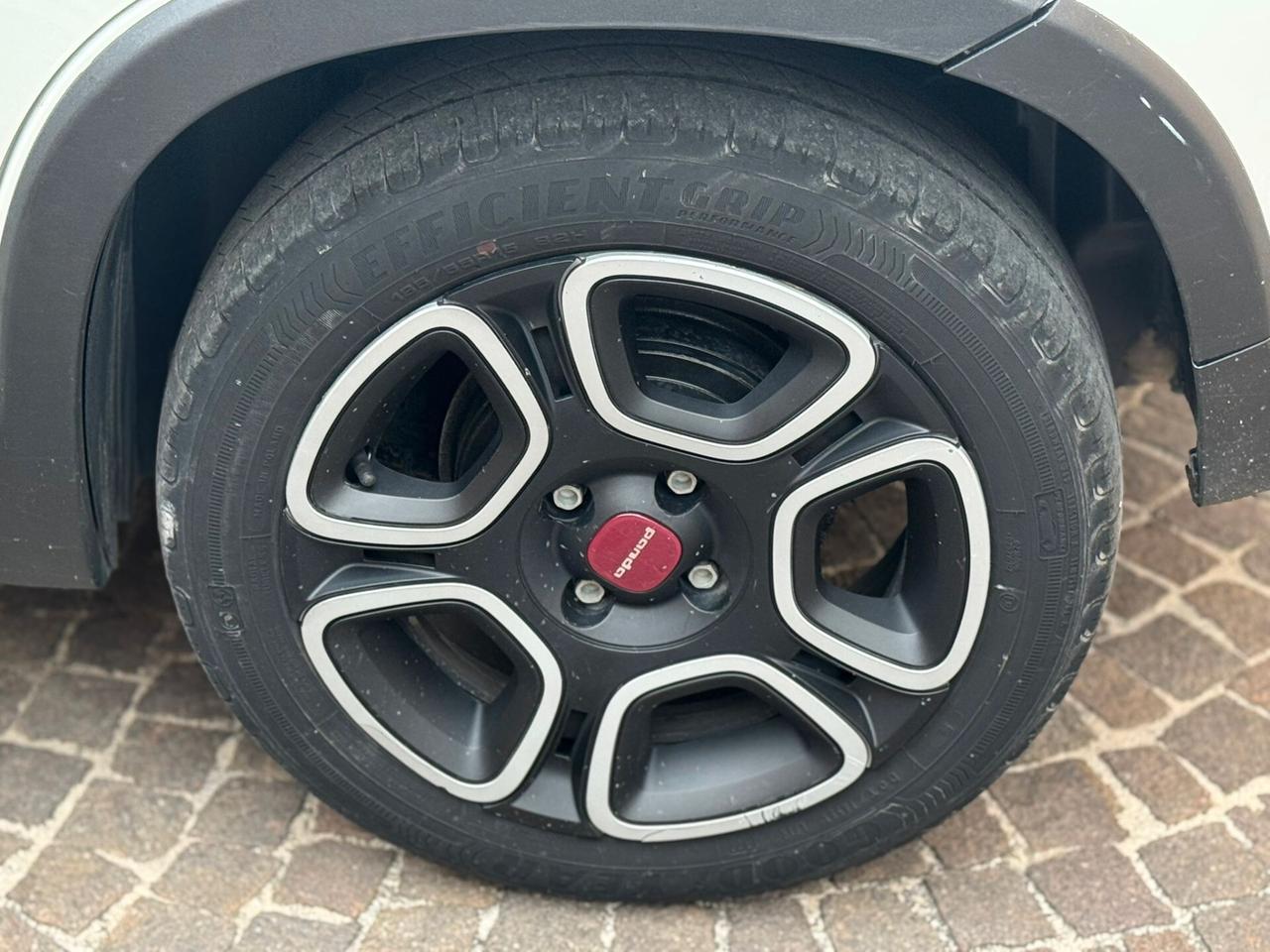 Fiat Panda 1.2 EasyPower City Life