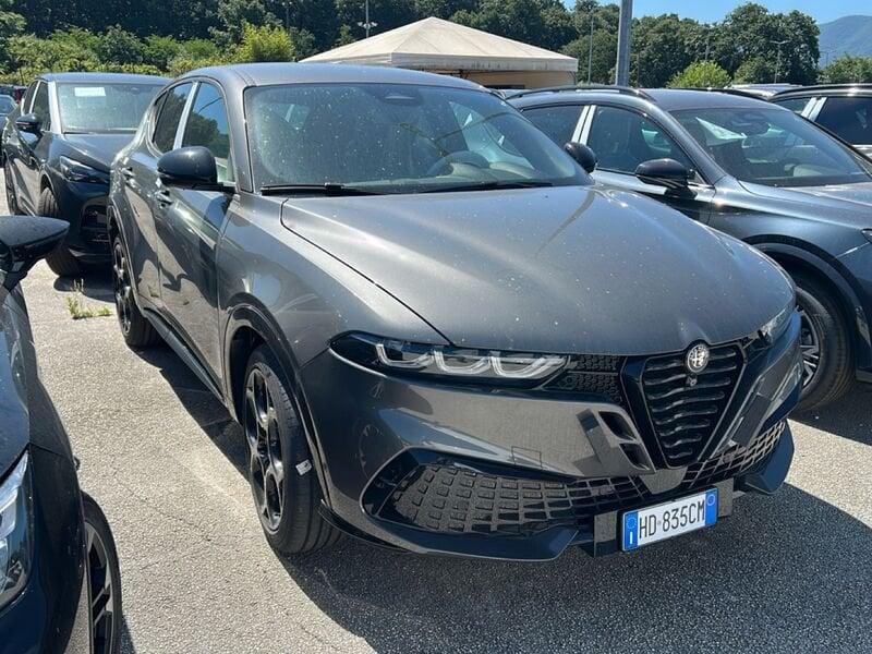 Alfa Romeo Tonale 1.5 Hybrid 175cv TCT7 Sprint