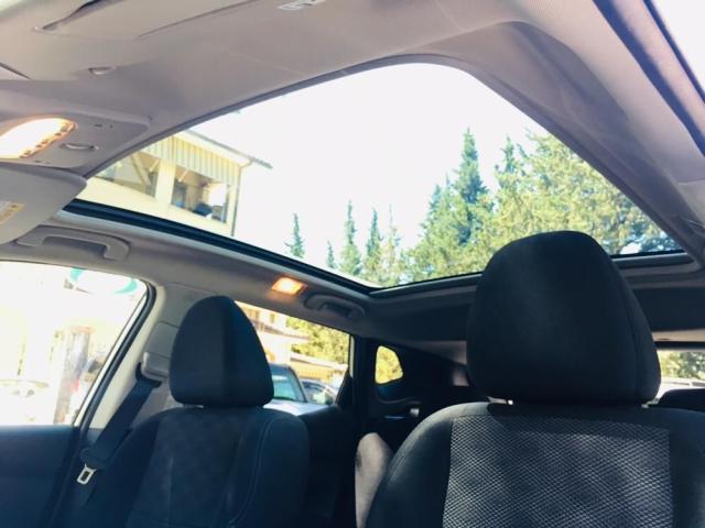 Nissan Qashqai 1.6 dCi 131cv Automatica Tetto N-Connecta
