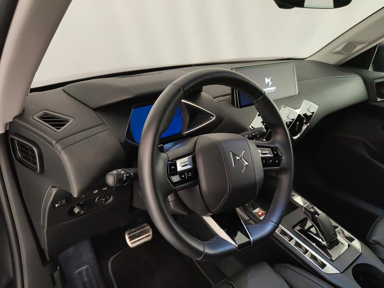 DS 3 BlueHDi 130 aut. Opera
