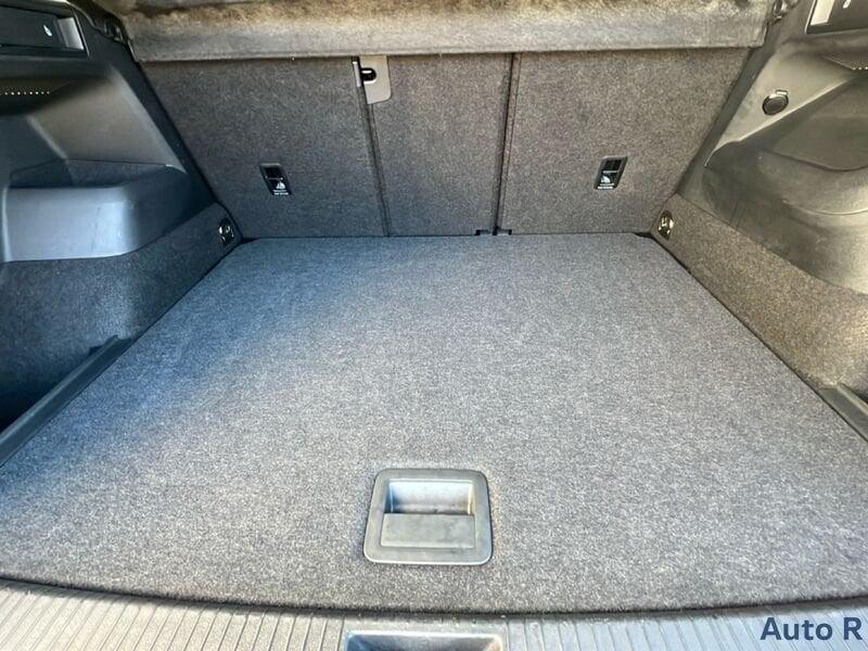 Volkswagen Tiguan Tiguan 2.0 TDI 150 CV DSG Life