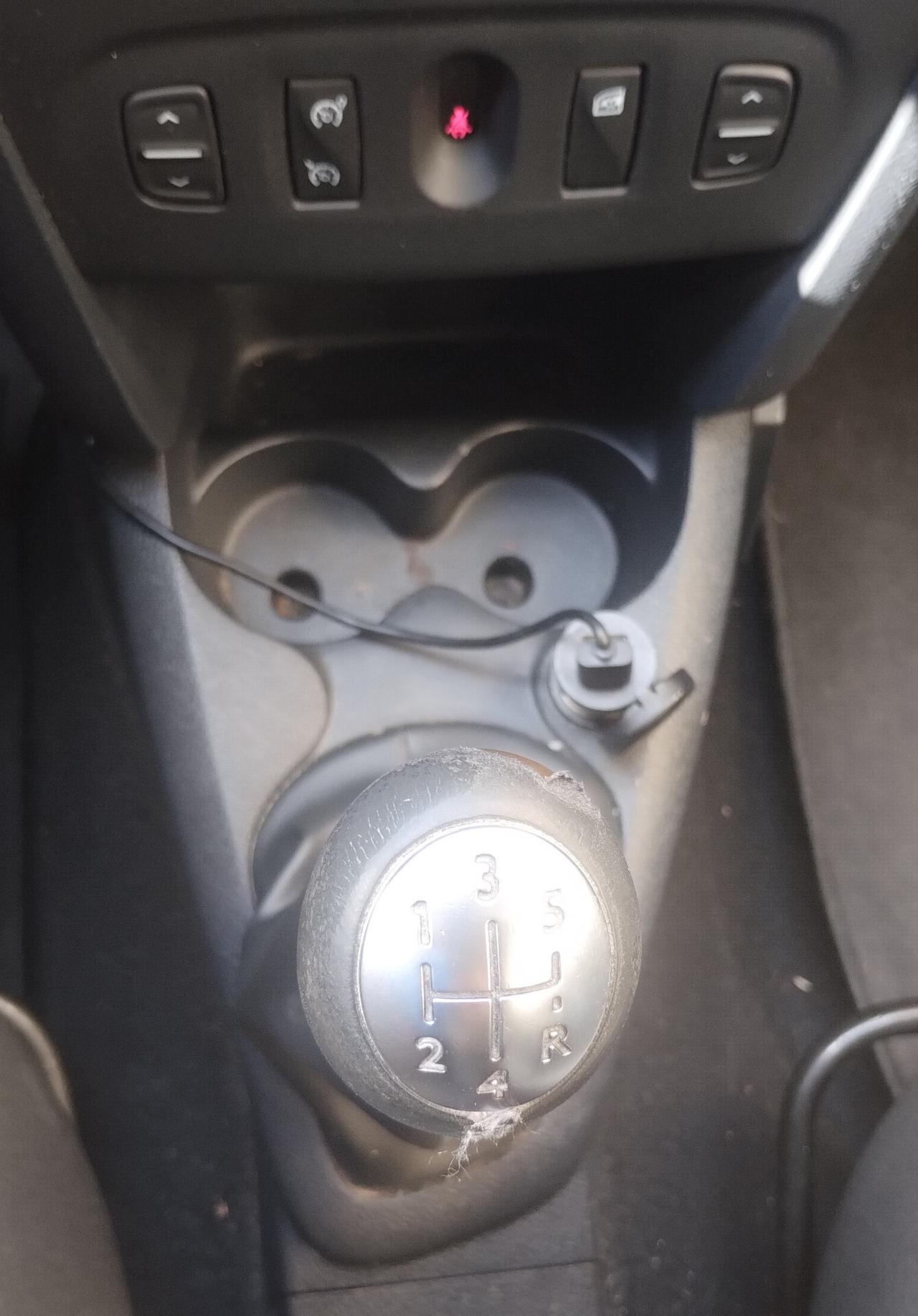 Dacia Sandero Stepway 1.5 dCi 8V 90CV Start&Stop