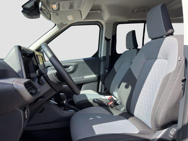 FORD Tourneo Courier Tourneo Courier 1.0 EcoBoost Powershift Titanium
