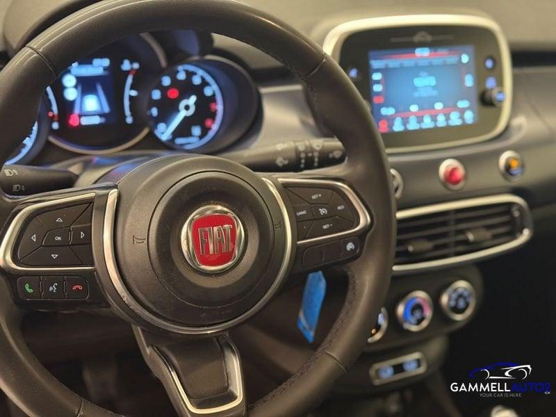 FIAT 500X 1.0 T3 120cv MT6