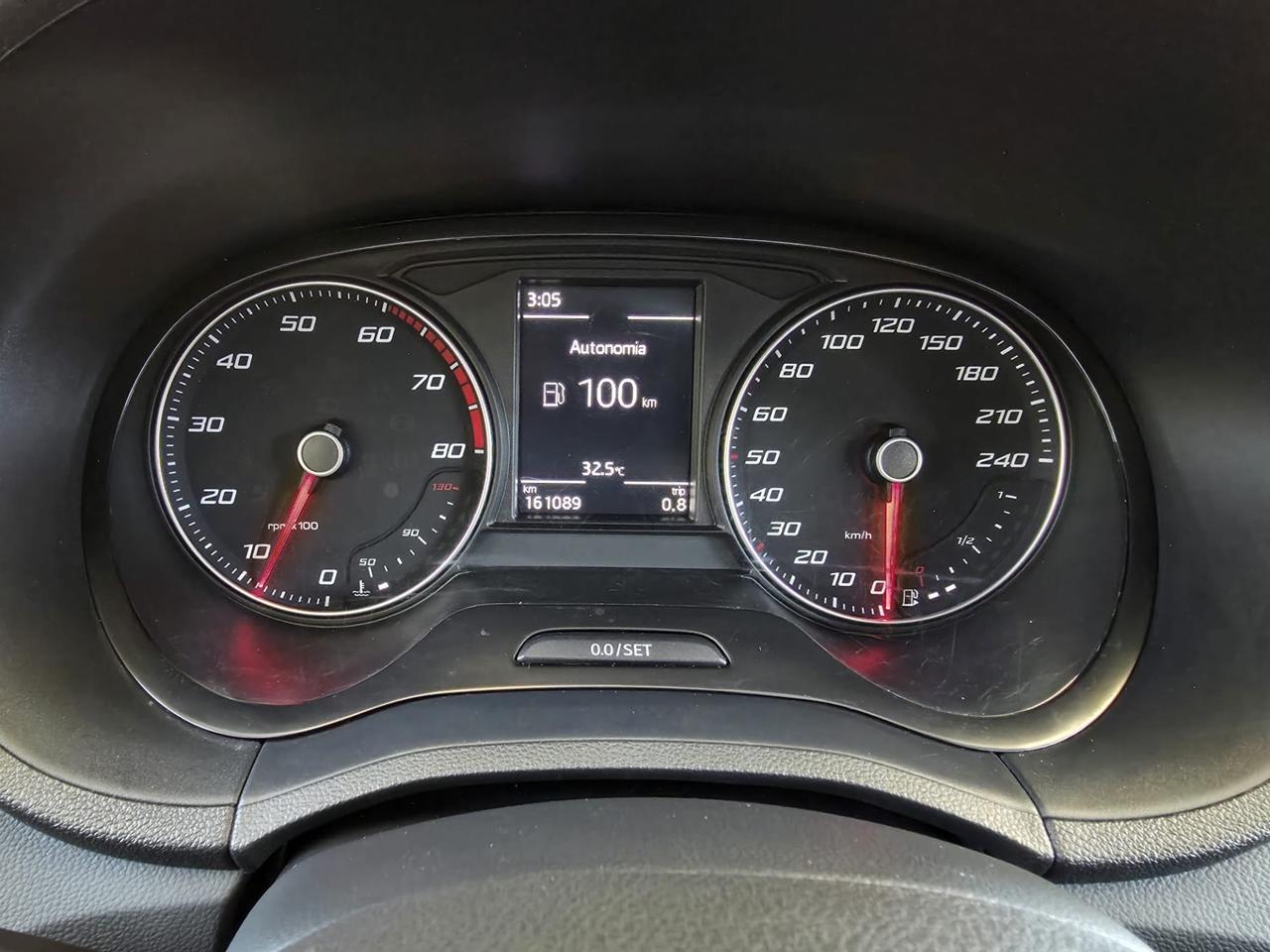 Seat Ibiza 1.0 75 CV 5p. Connect Euro 6 B