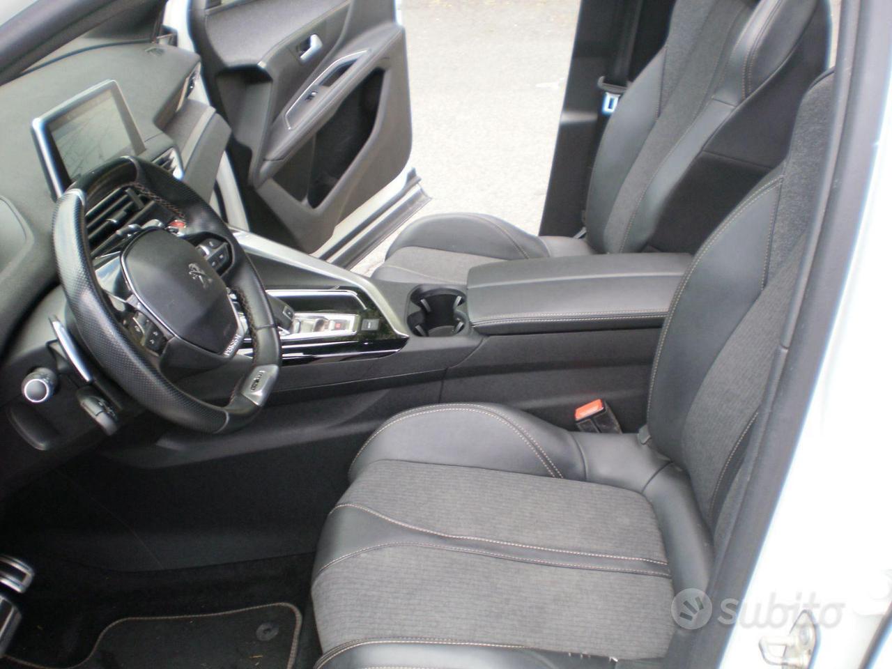 PEUGEOT 3008 C C 1500 DIESEL FULL