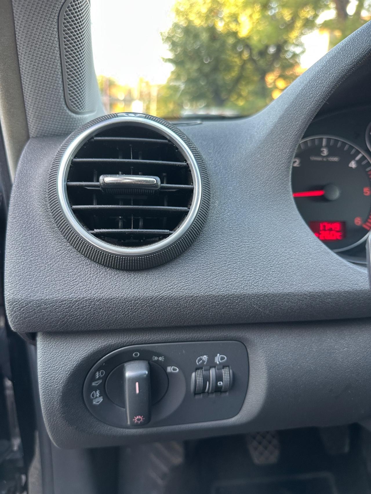 Audi A3 1.9 TDI Ambition