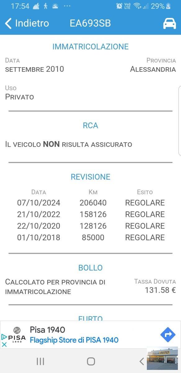 SEAT Ibiza 1.2 Benzina-Neopatentati