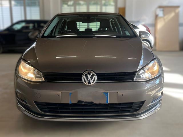 VOLKSWAGEN Golf 1.4 TSI 125 CV DSG 5p. Highline BlueMotion Technol