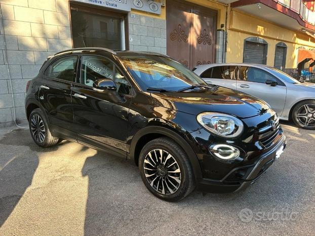 FIAT 500X 1.0 T3 120 CV Cross