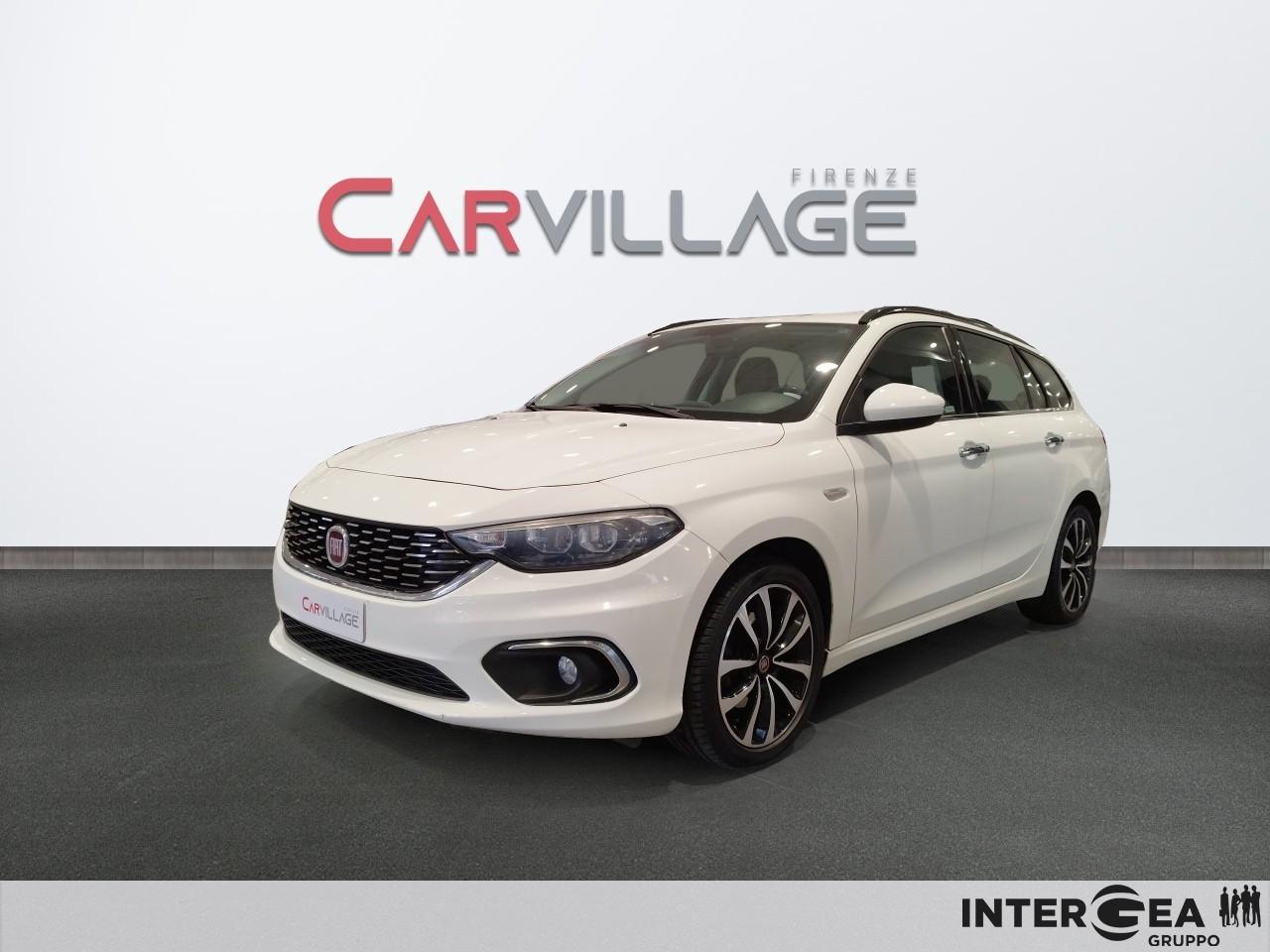 FIAT Tipo SW 1.4 Lounge 95cv