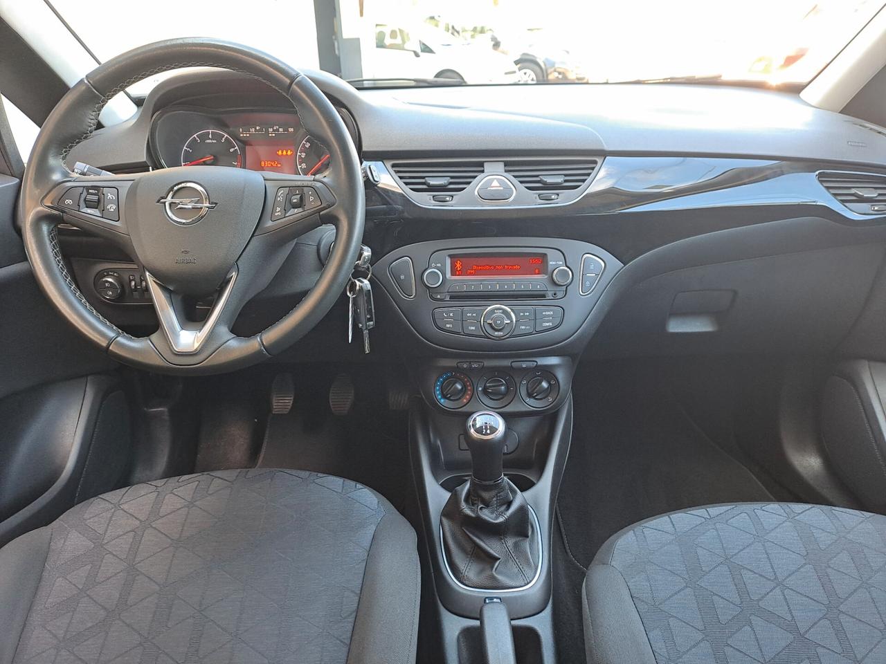 Opel Corsa 1.2 5 porte 120 Anniversary