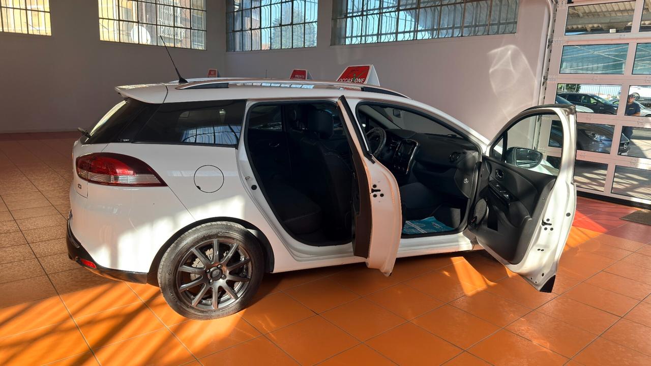Renault Clio Sporter dCi 8V 75CV Start&Stop Energy Duel