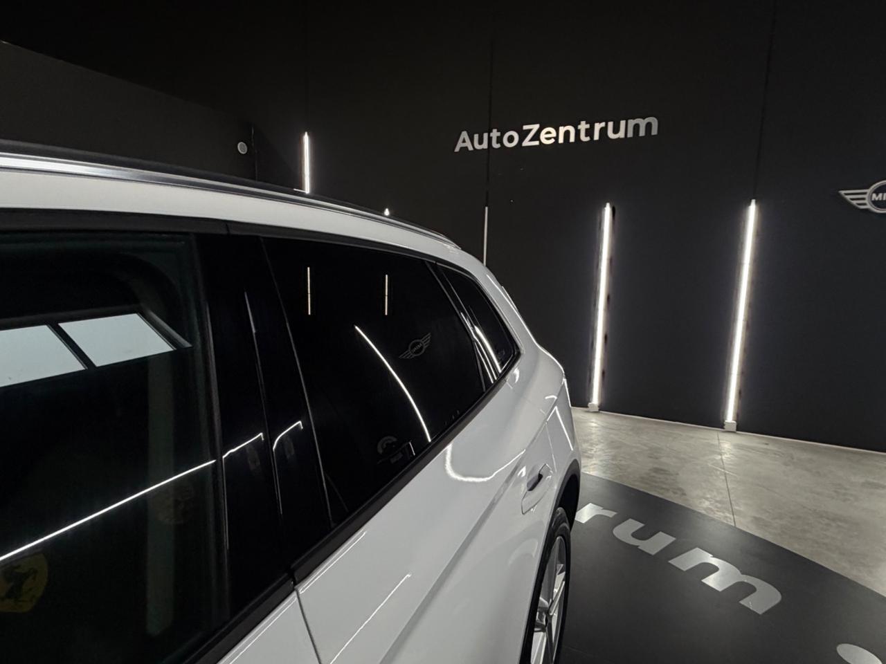 Audi Q5 2.0 TDI quattro S tronic Sport