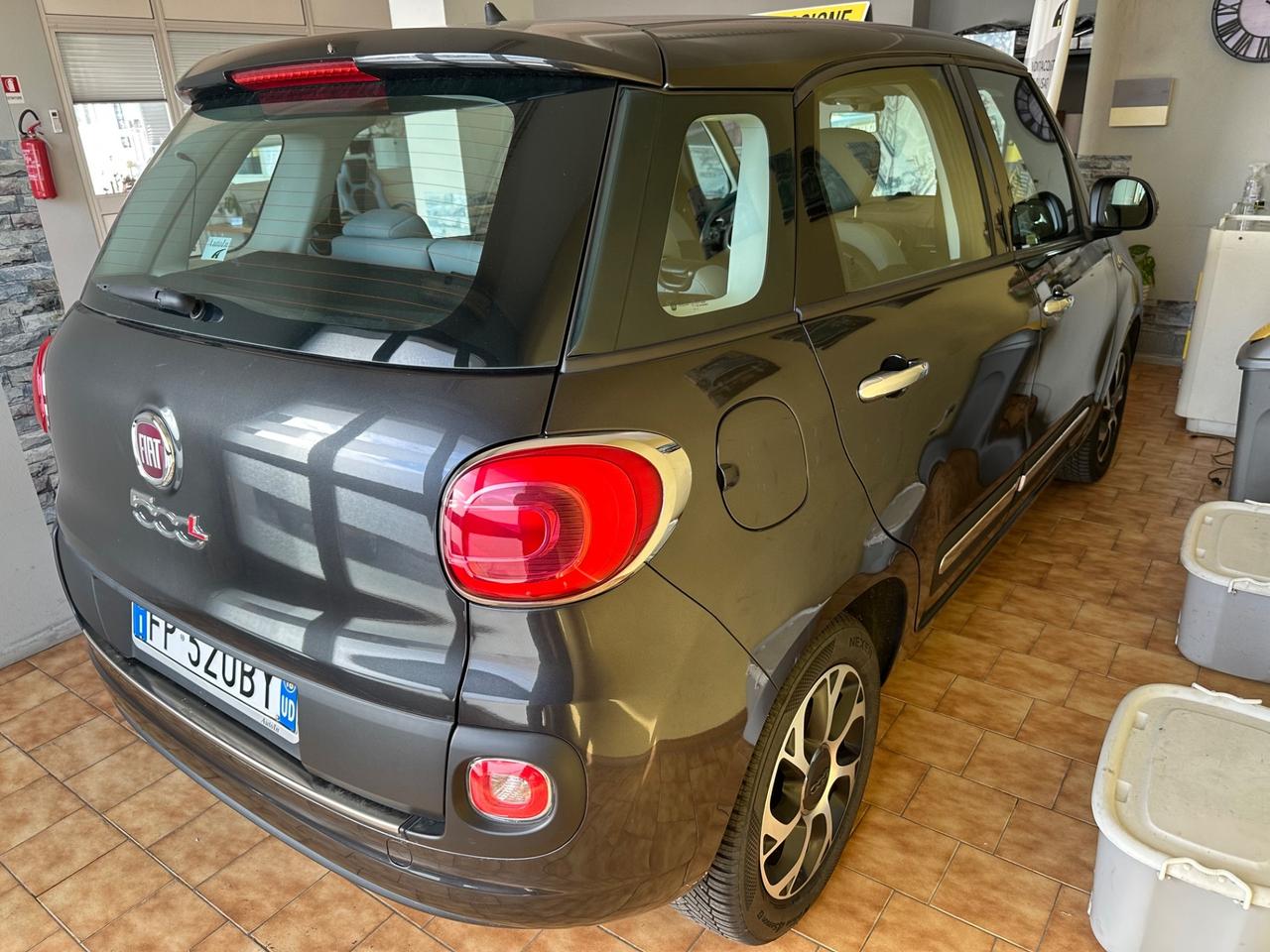 Fiat 500L 1.3 Multijet 95 CV 103.000km