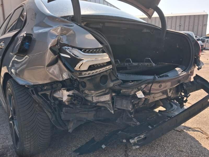 Mercedes-benz A 180 d Automatic AMG Premium