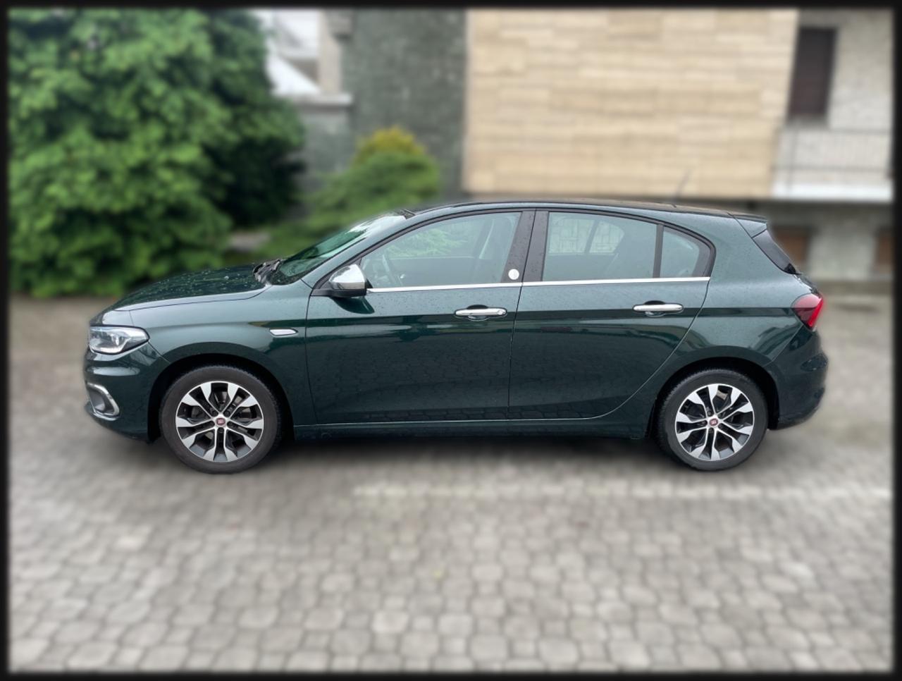 Fiat Tipo 1.4 5 porte Sport