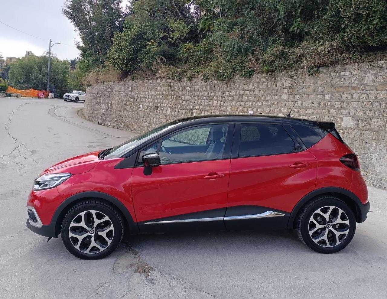 Renault Captur TCe 12V 90 CV Sport Edition2