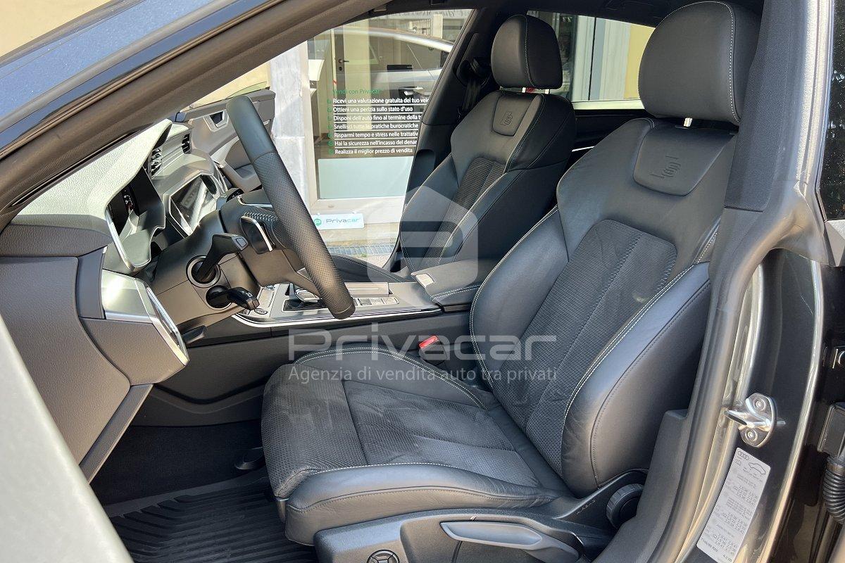 AUDI A7 SPB 45 2.0 TFSI quattro ultra S tronic Business Plus