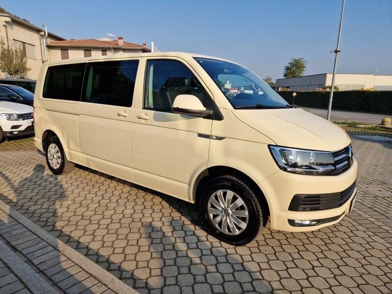 Volkswagen Caravelle 2.0 TDI 150CV DSG PL Comfortline 9 posti