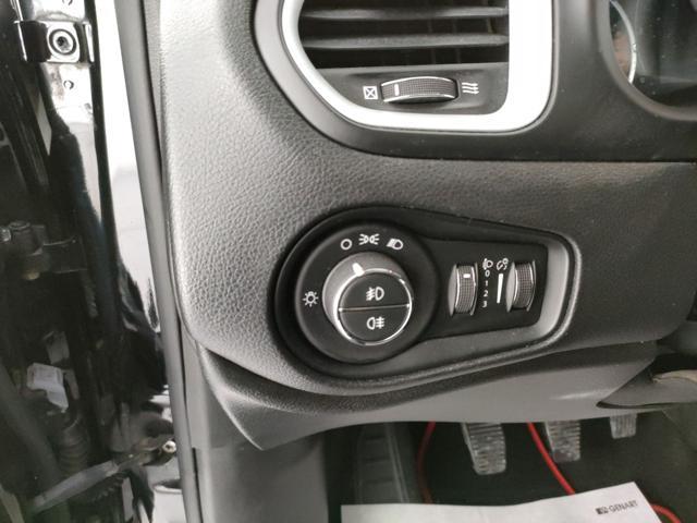 JEEP Renegade 2.0 Mjt 140CV 4WD Active Drive Longitude